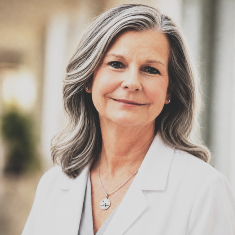 Lori Howard, founder of EffectsRx